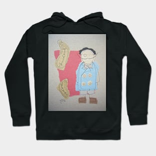 Diddy Dali Hoodie